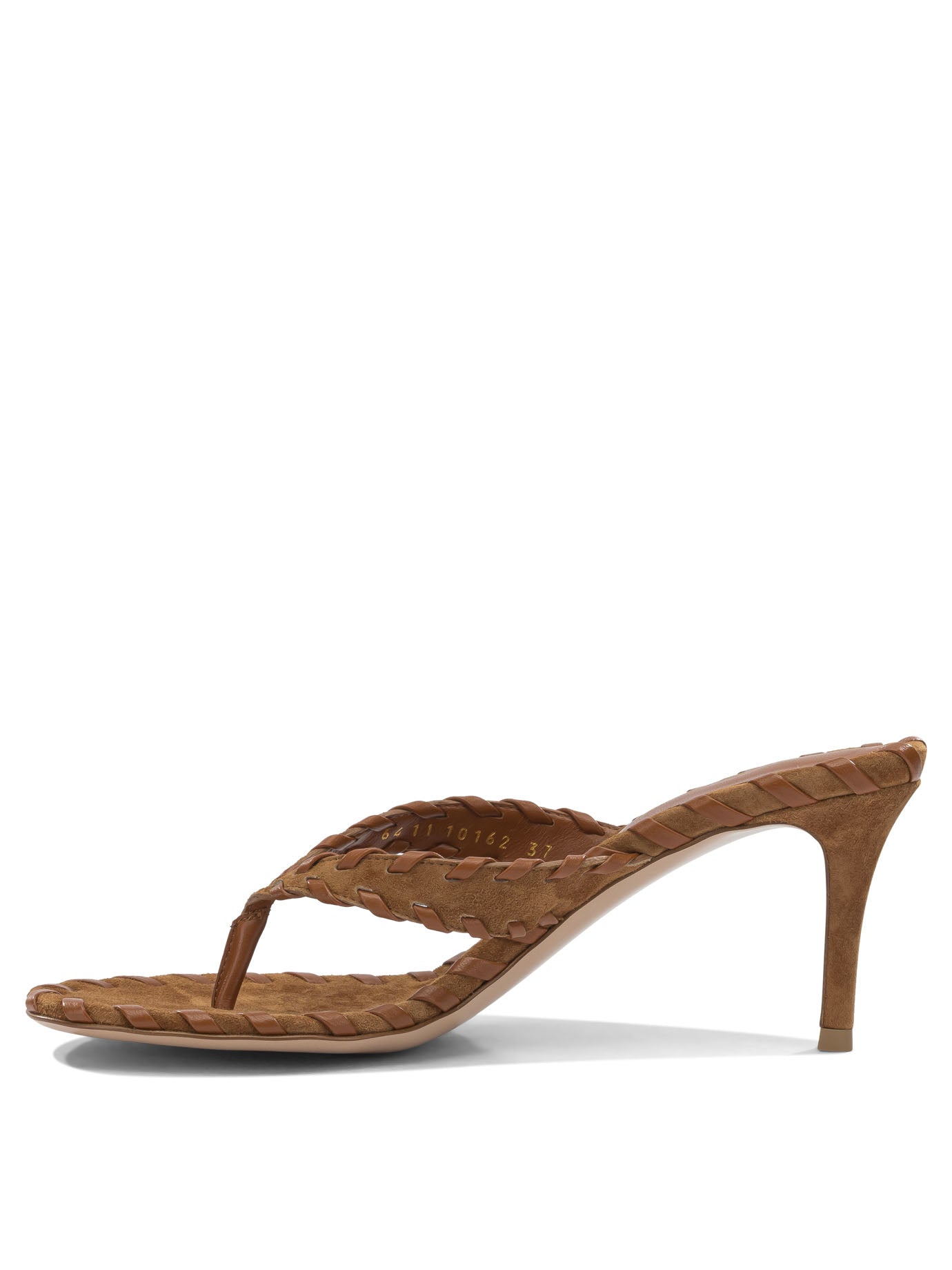 Gianvito Rossi Heeled Sandals