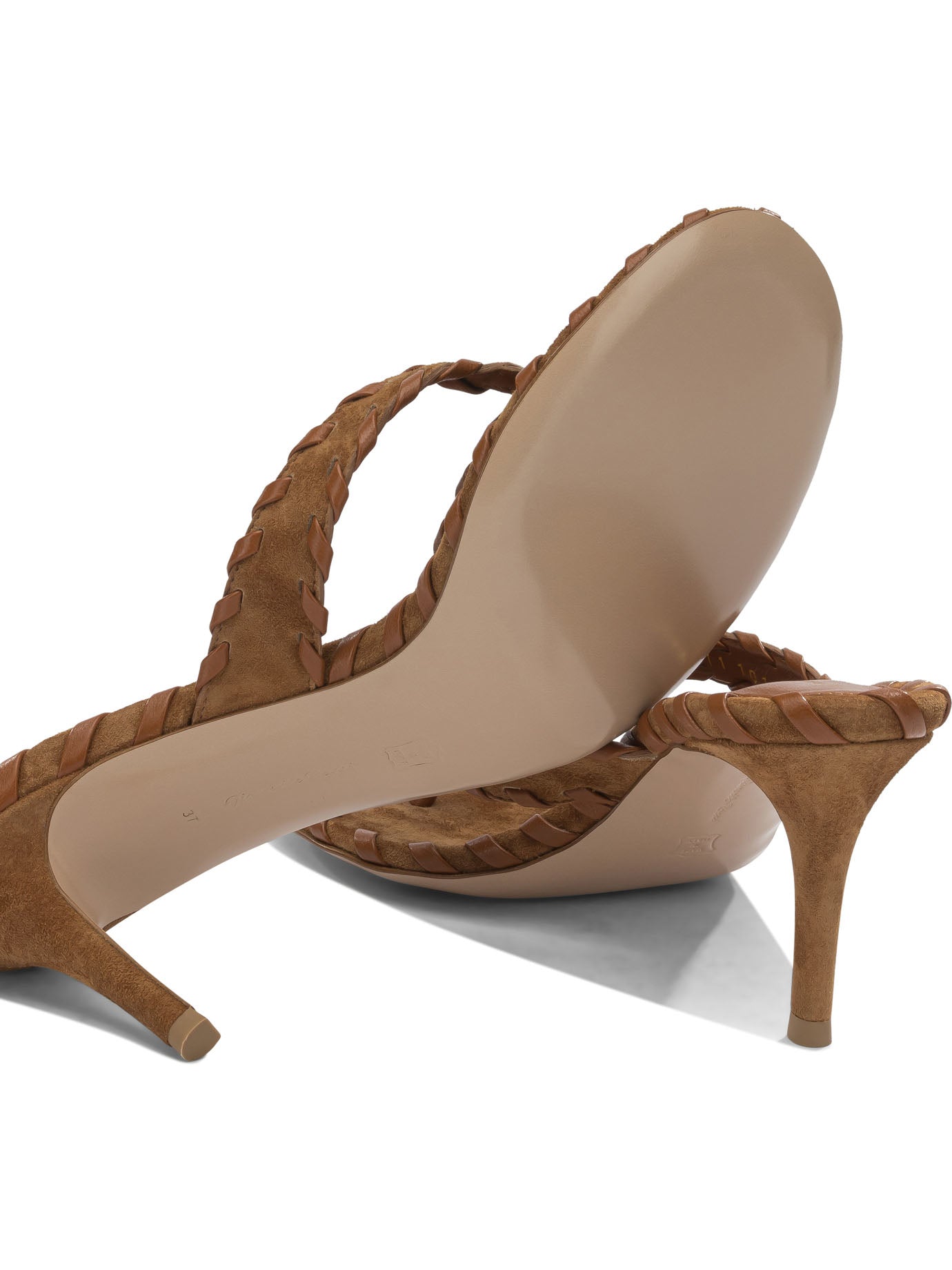 Gianvito Rossi Heeled Sandals