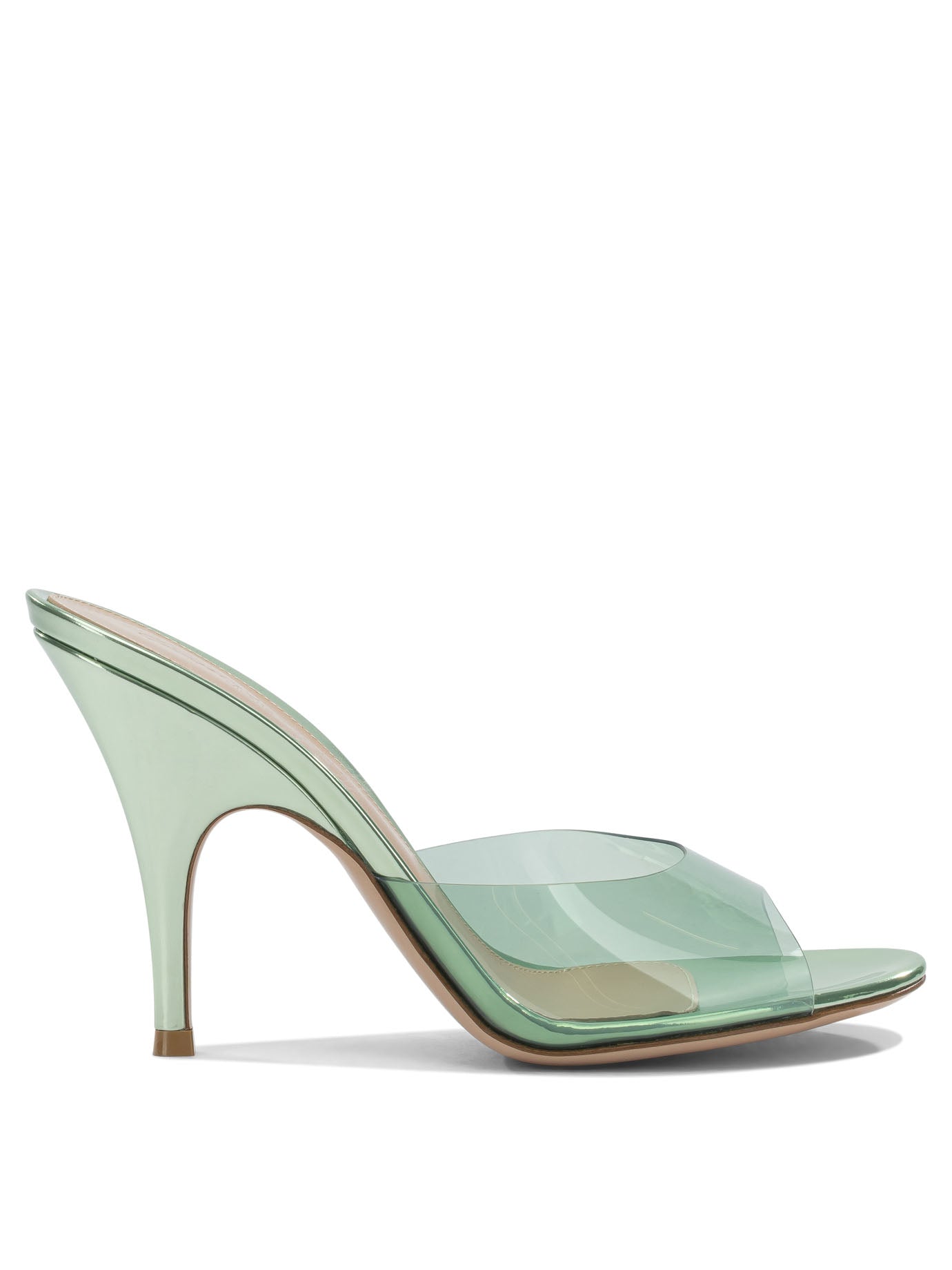 Gianvito Rossi "sofia 95 Mm" Mules