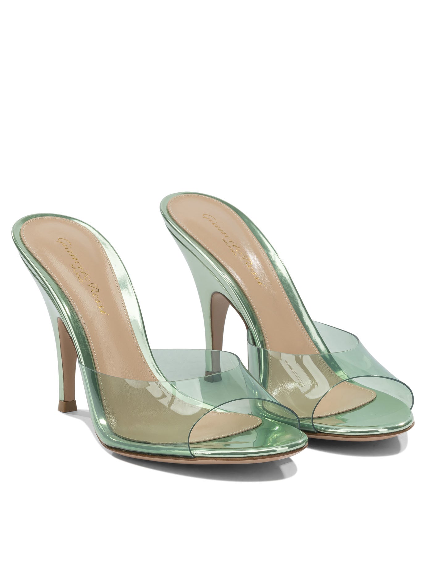 Gianvito Rossi "sofia 95 Mm" Mules