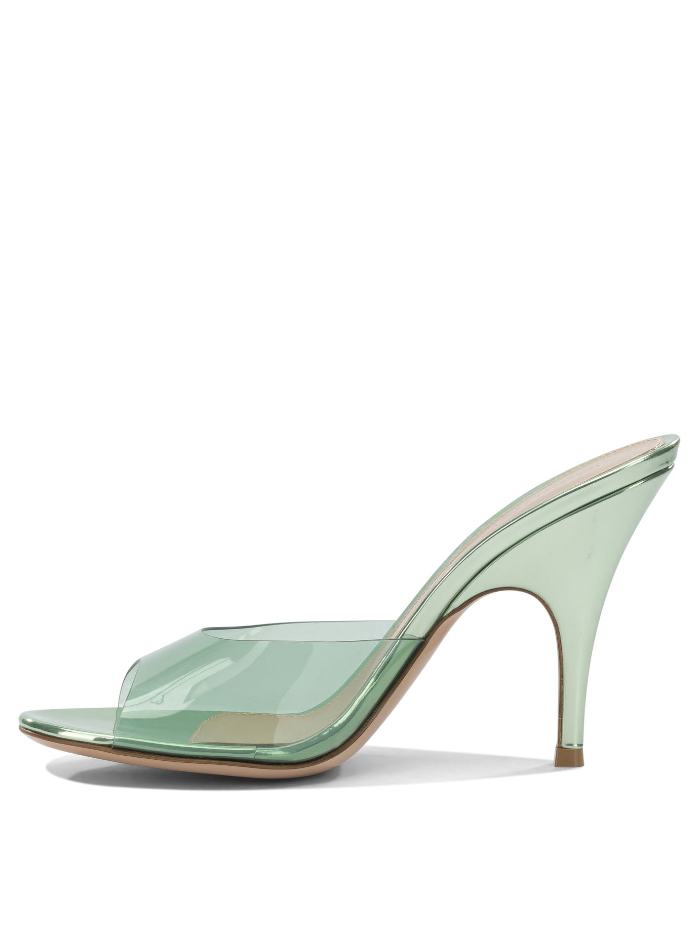 Gianvito Rossi "sofia 95 Mm" Mules
