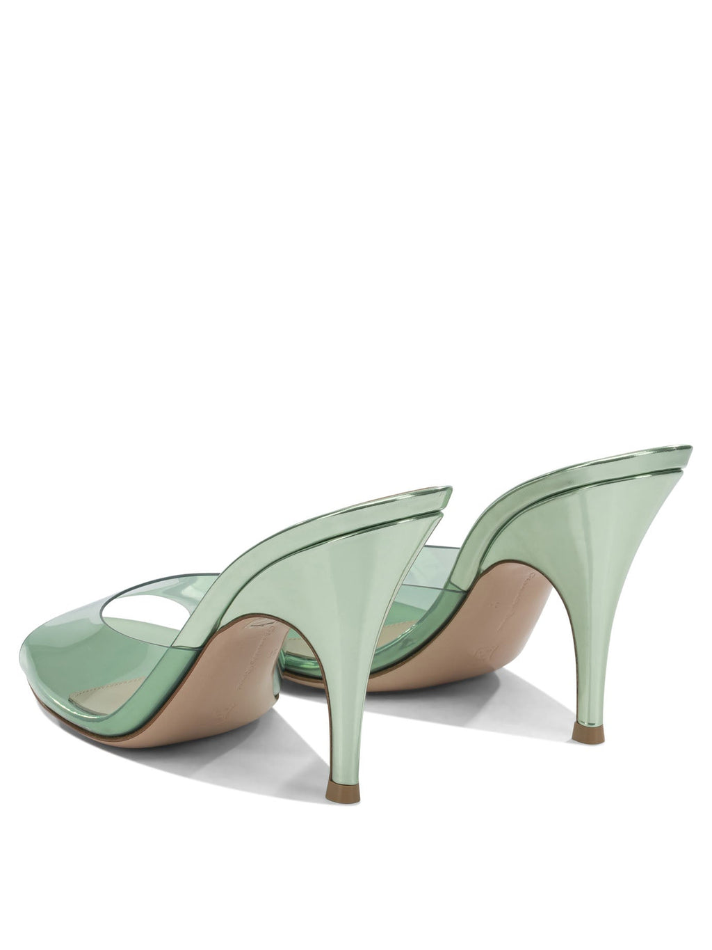 Gianvito Rossi "sofia 95 Mm" Mules