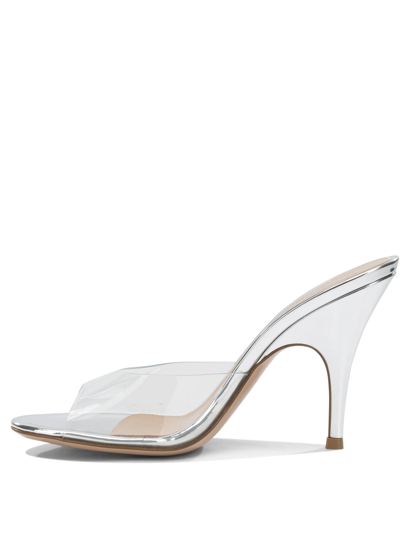 Gianvito Rossi "sofia 95 Mm" Mules