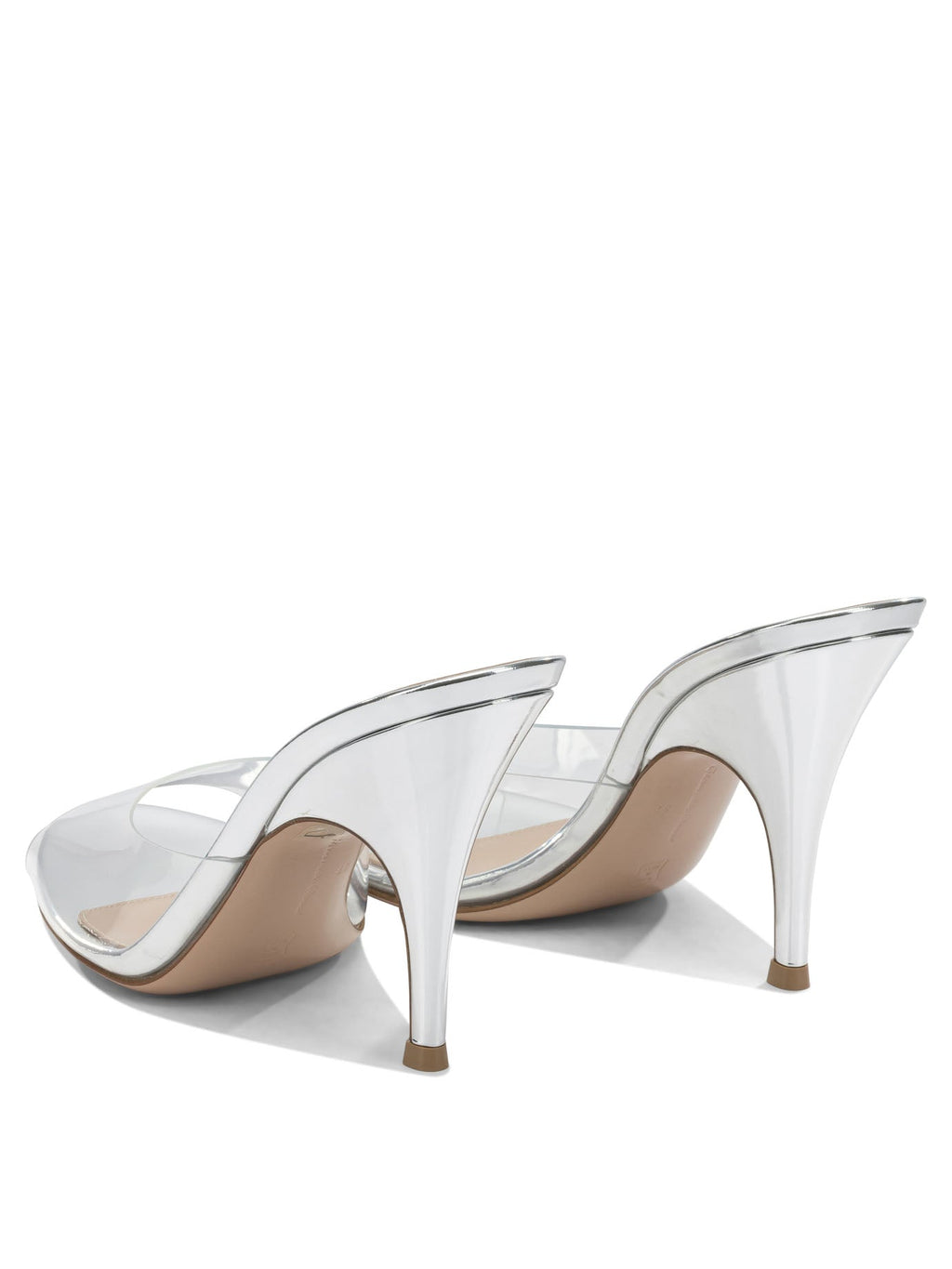 Gianvito Rossi "sofia 95 Mm" Mules