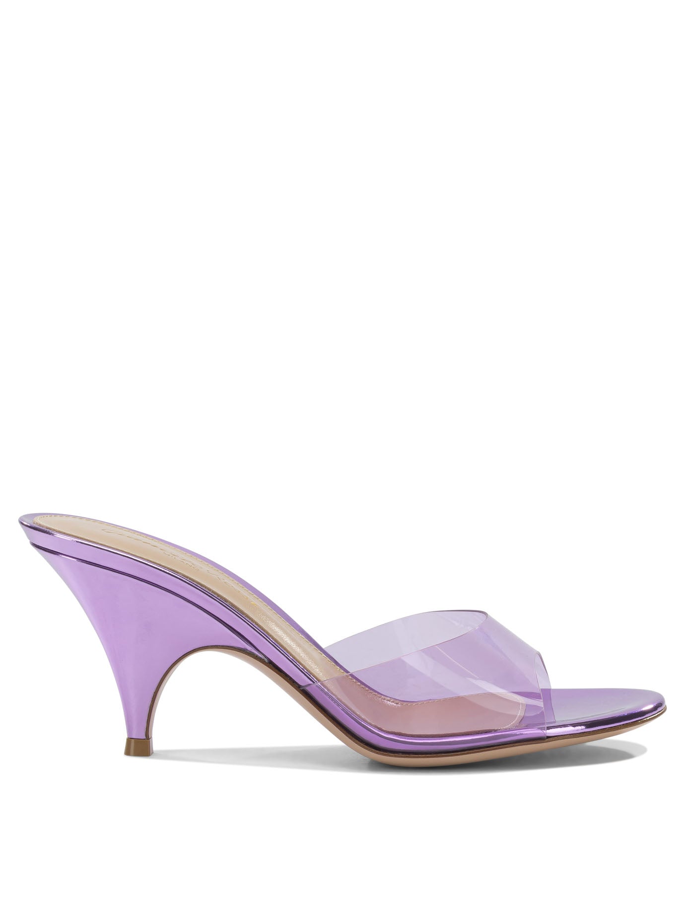 Gianvito Rossi "sofia 70 Mm" Mules
