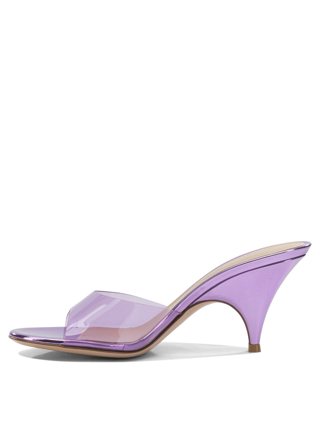 Gianvito Rossi "sofia 70 Mm" Mules