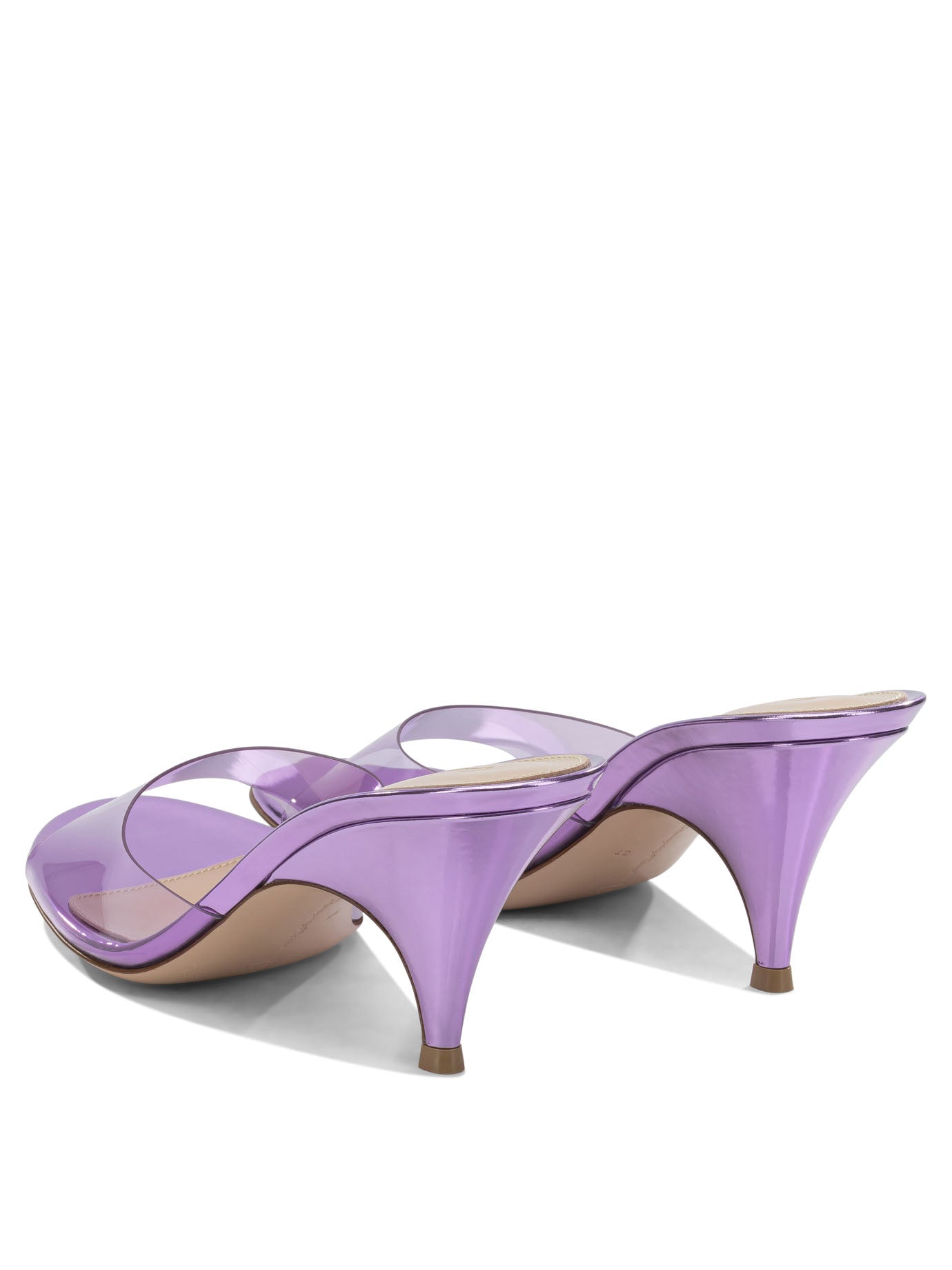 Gianvito Rossi "sofia 70 Mm" Mules