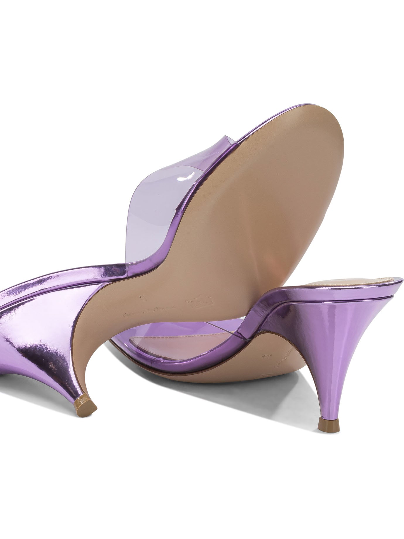 Gianvito Rossi "sofia 70 Mm" Mules