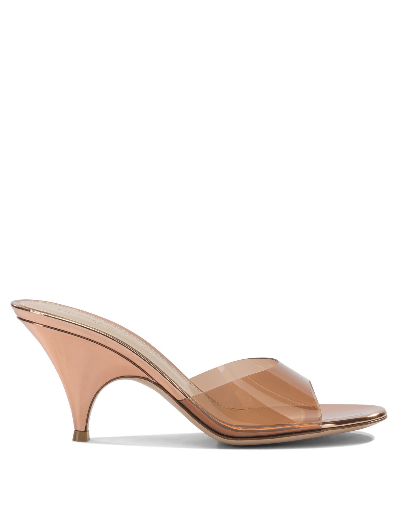 Gianvito Rossi "sofia 70 Mm" Mules