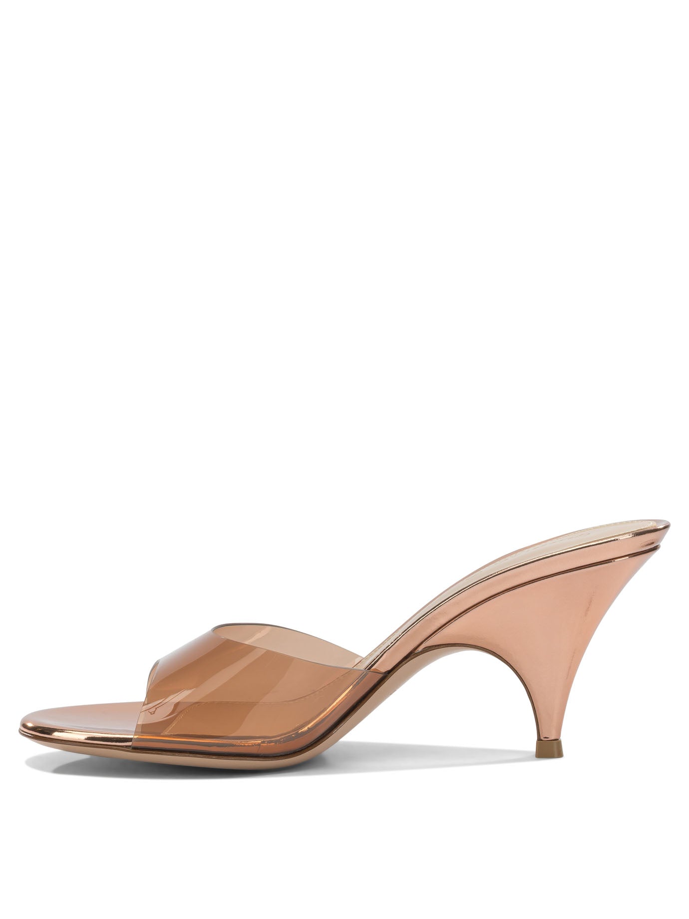 Gianvito Rossi "sofia 70 Mm" Mules