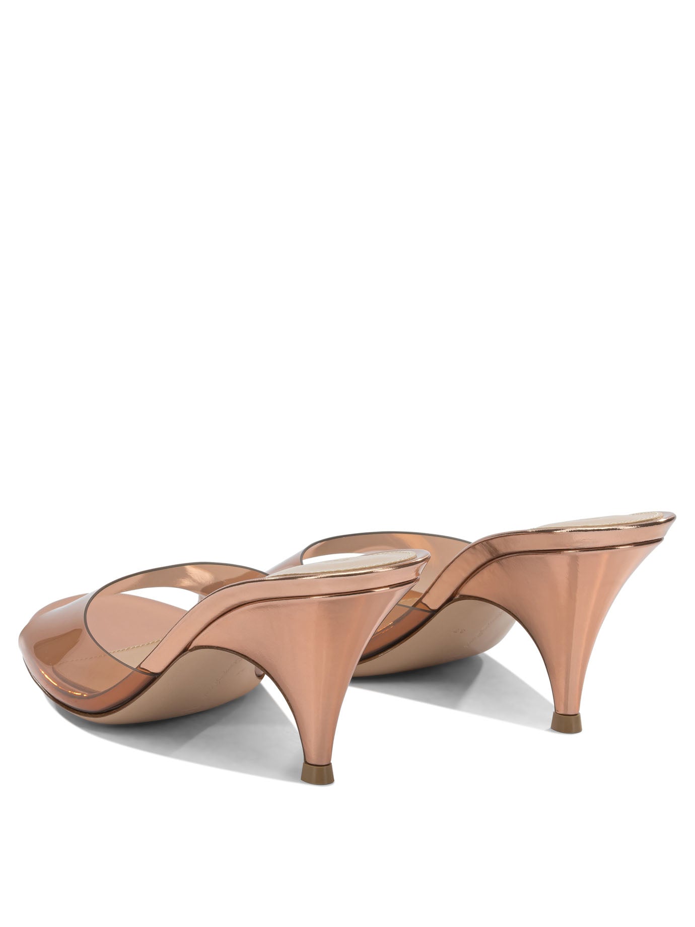Gianvito Rossi "sofia 70 Mm" Mules