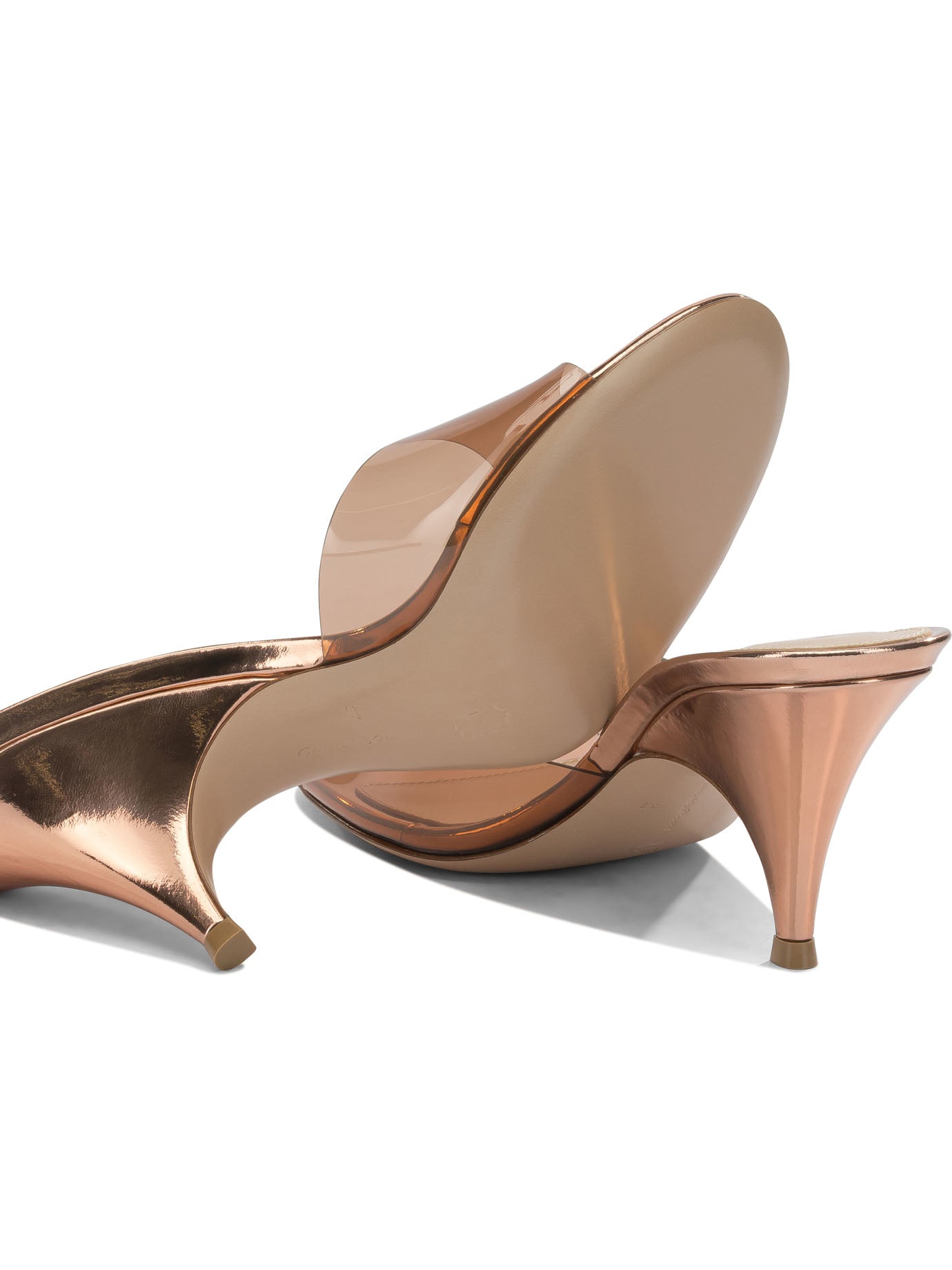 Gianvito Rossi "sofia 70 Mm" Mules