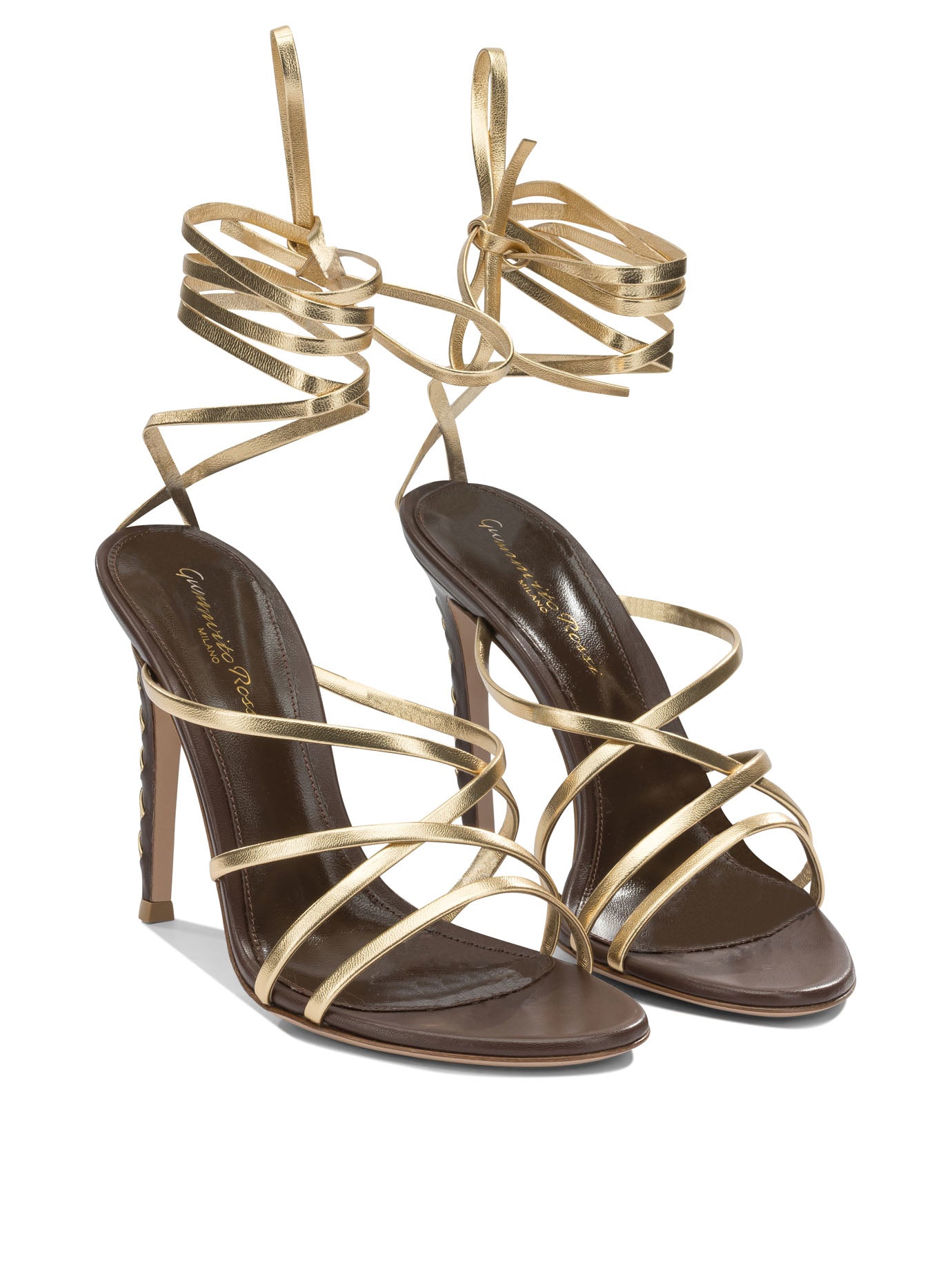 Gianvito Rossi Heeled Sandals