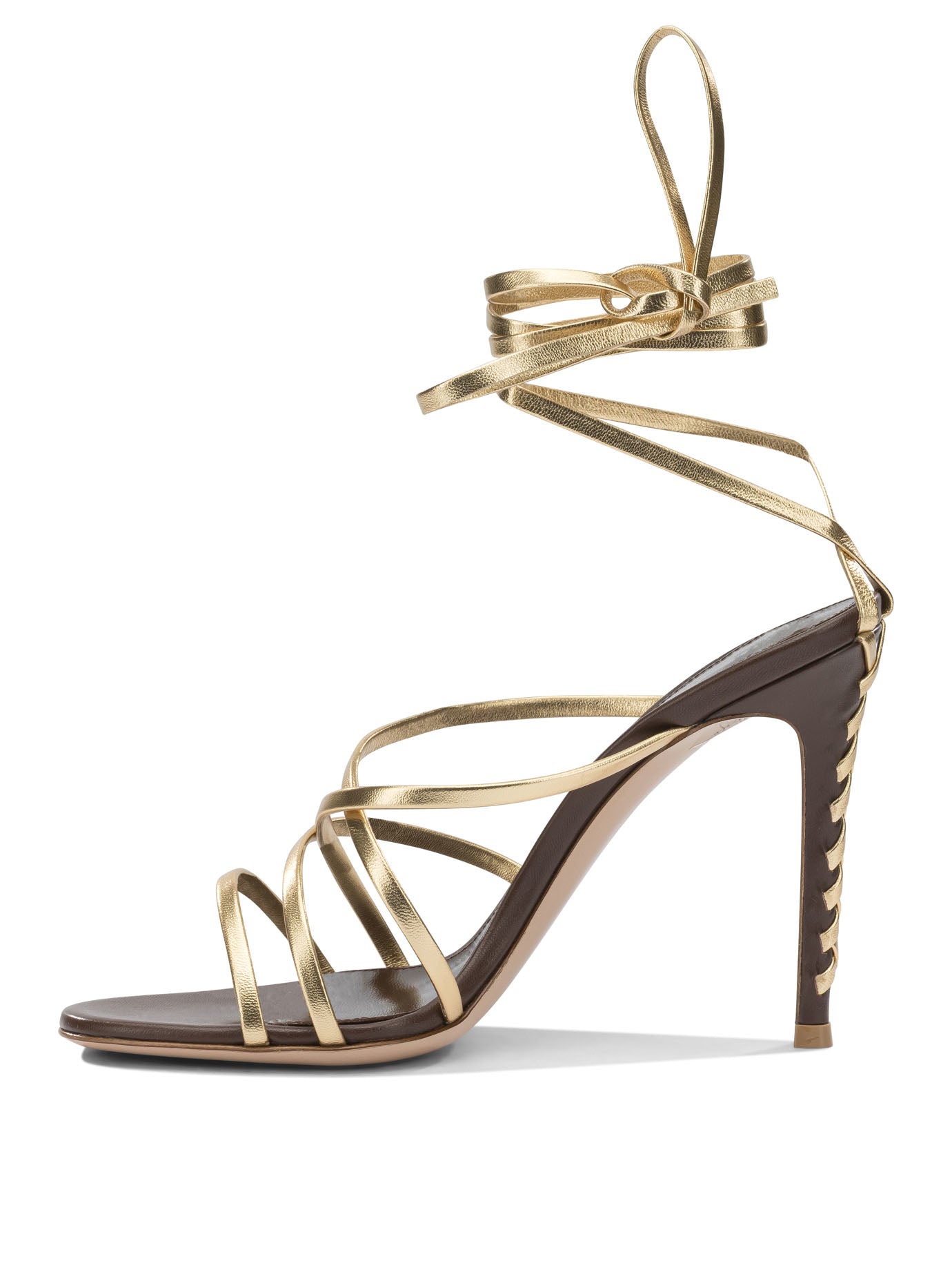 Gianvito Rossi Heeled Sandals