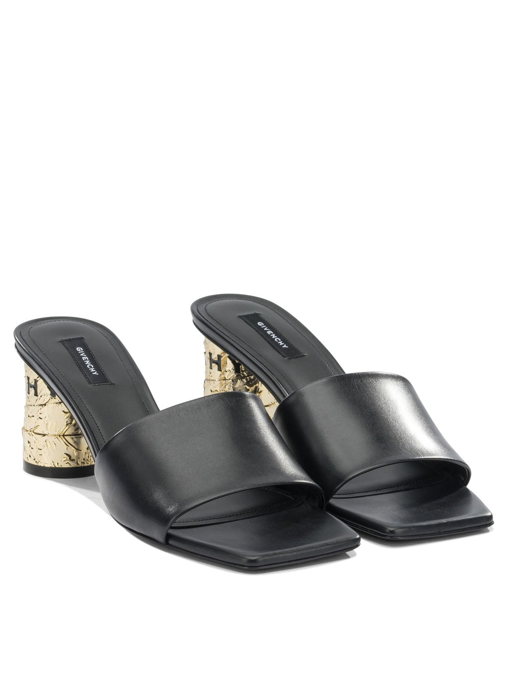 Givenchy "tape 65 Mm" Mule