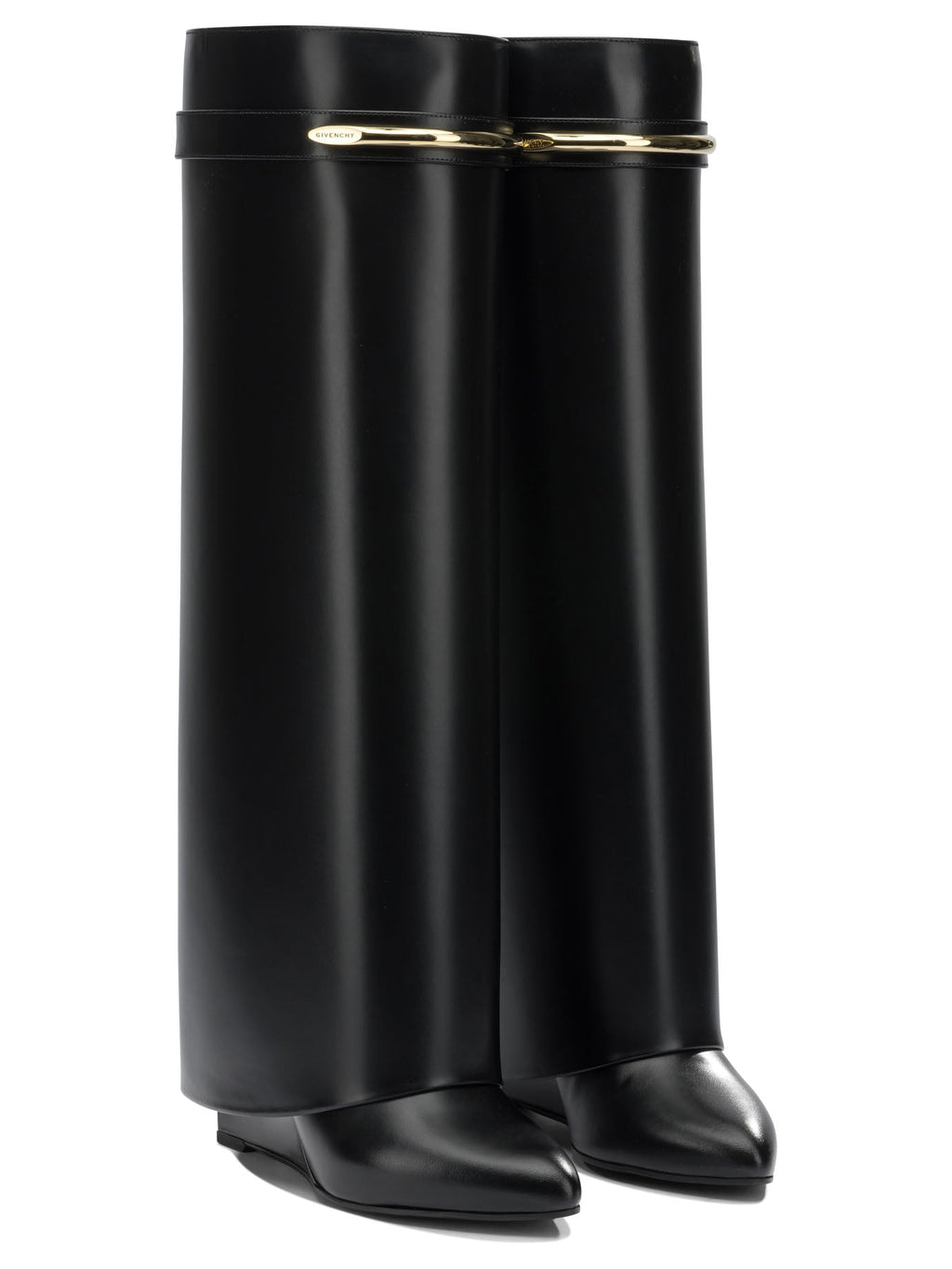Givenchy "shark Pinch" Boots