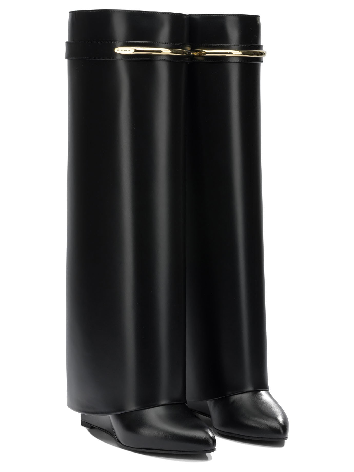 Givenchy "shark Pinch" Boots