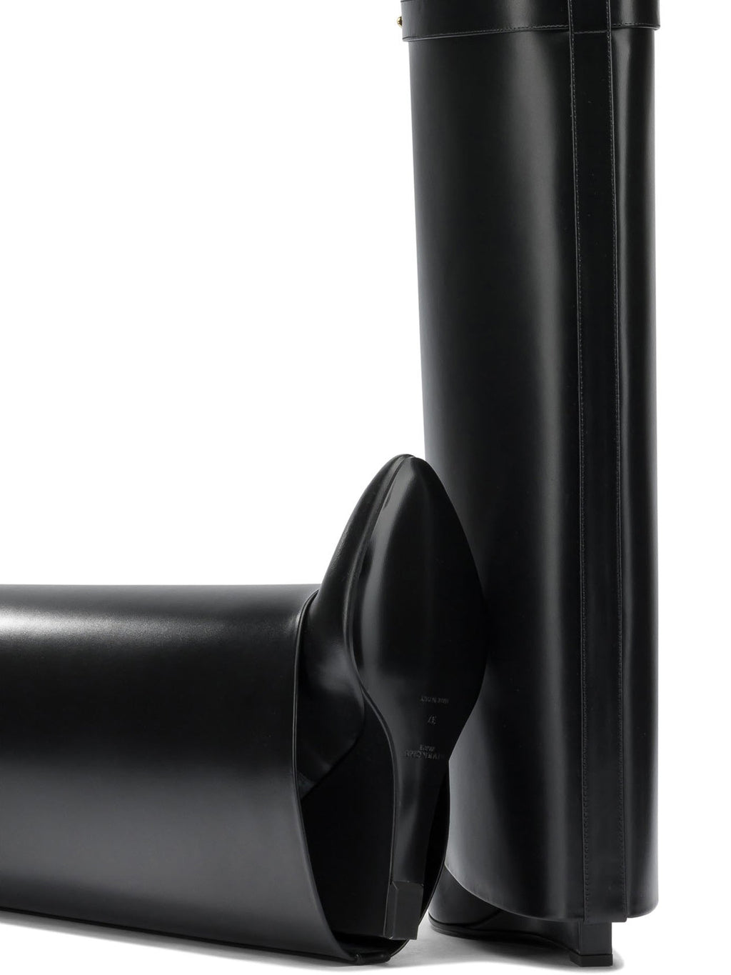 Givenchy "shark Pinch" Boots