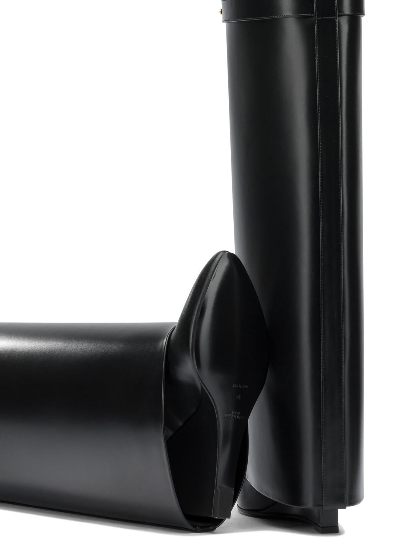 Givenchy "shark Pinch" Boots