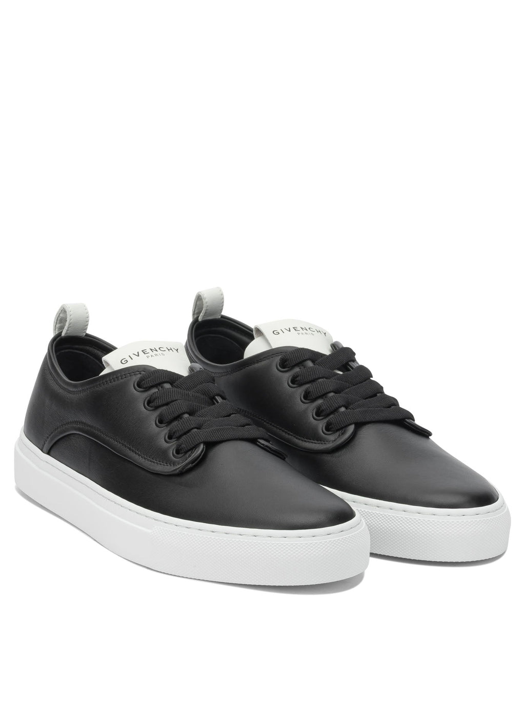 Givenchy "new City" Sneakers