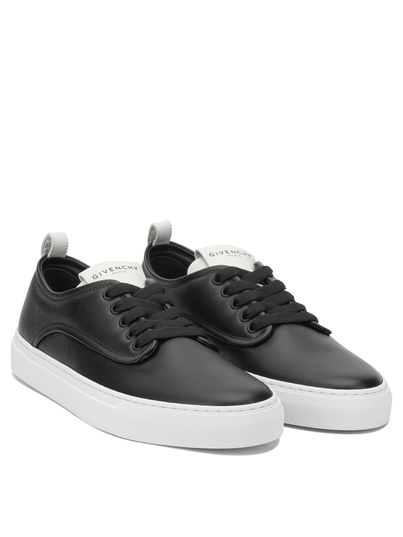 Givenchy "new City" Sneakers