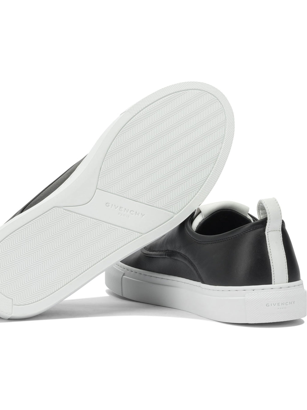 Givenchy "new City" Sneakers