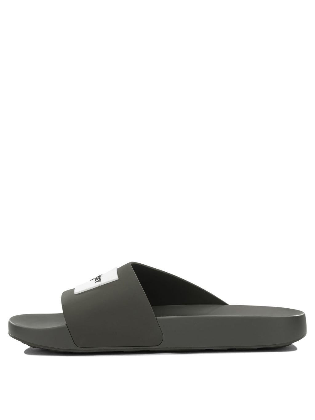 Givenchy "label" Slides