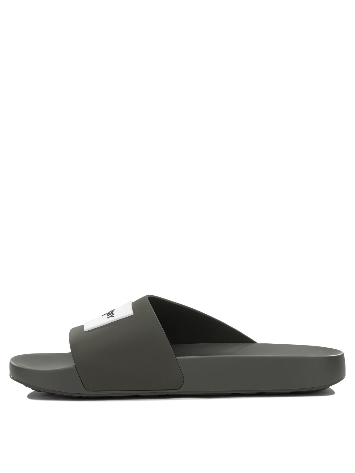 Givenchy "label" Slides