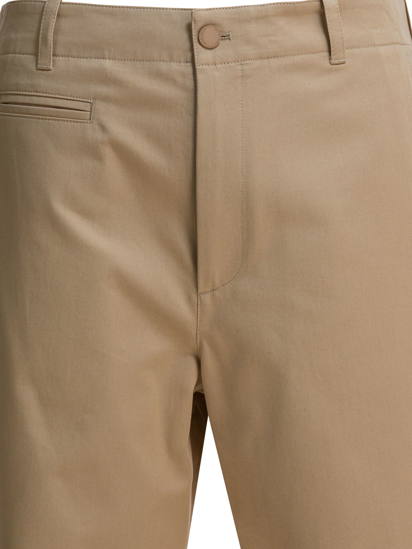 Givenchy Cotton Chino Pants