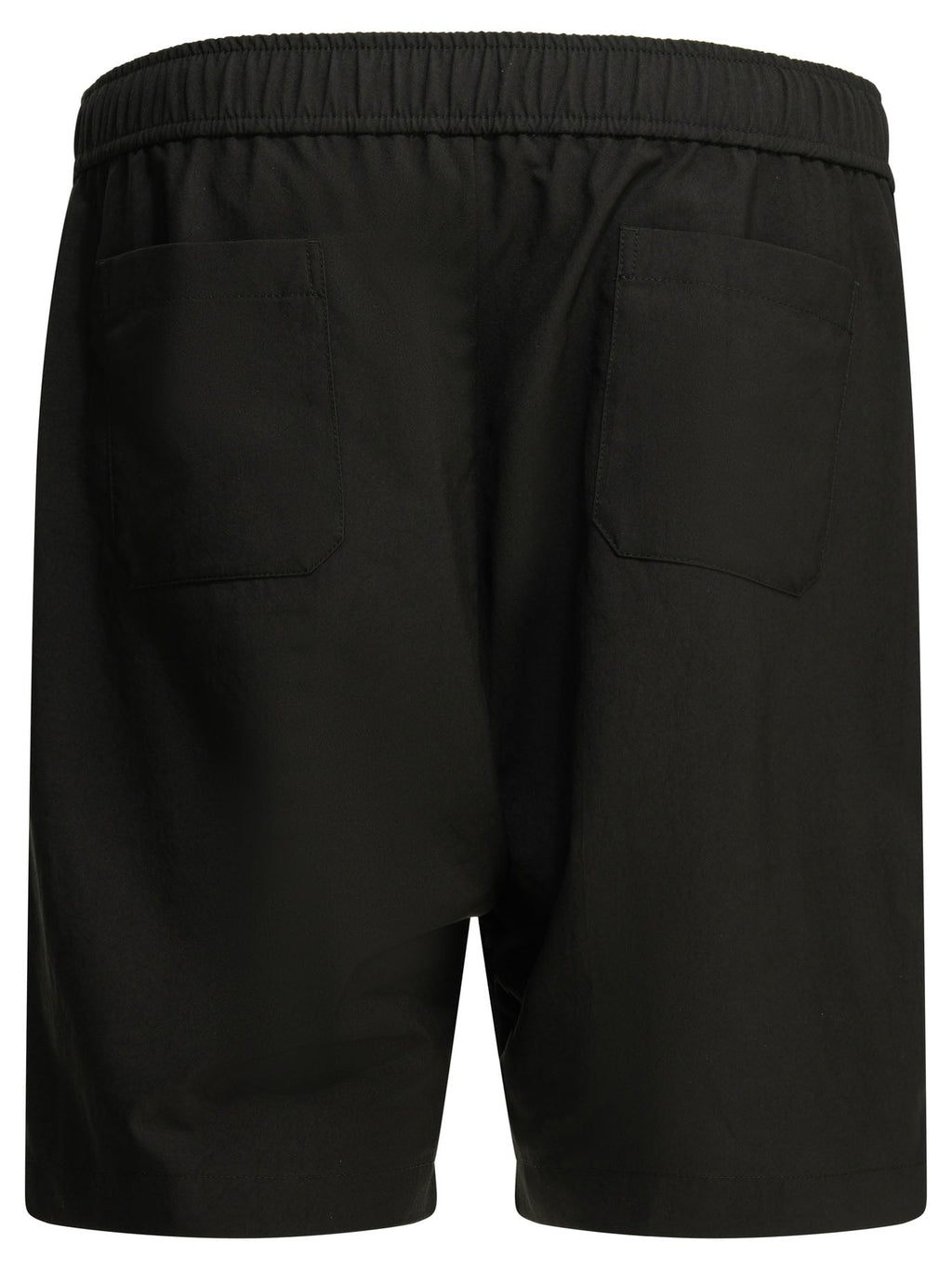 Givenchy Short With Logo