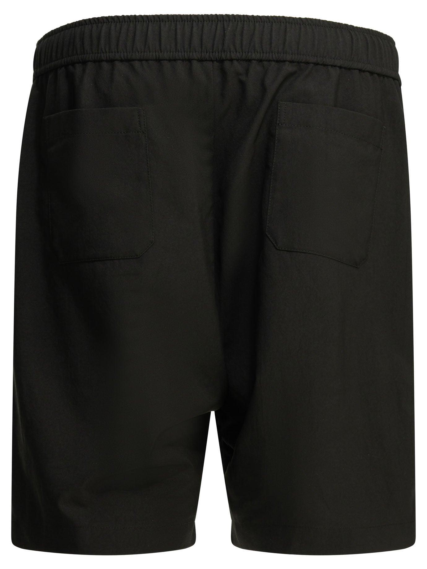 Givenchy Short With Logo