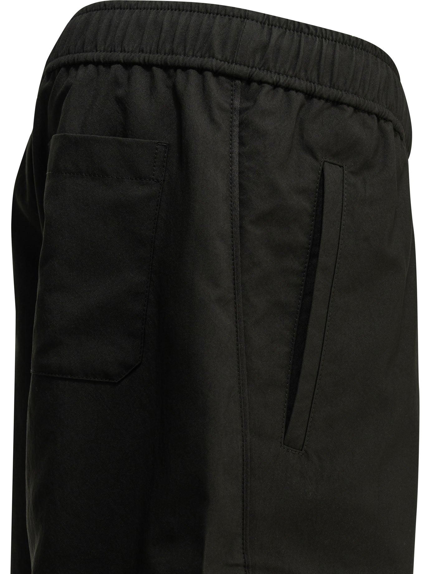 Givenchy Short With Logo