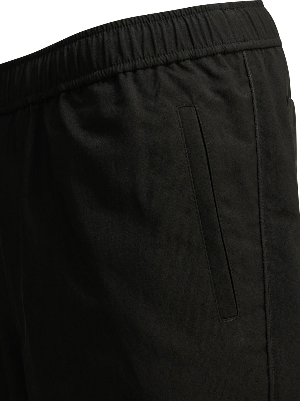 Givenchy Short With Logo