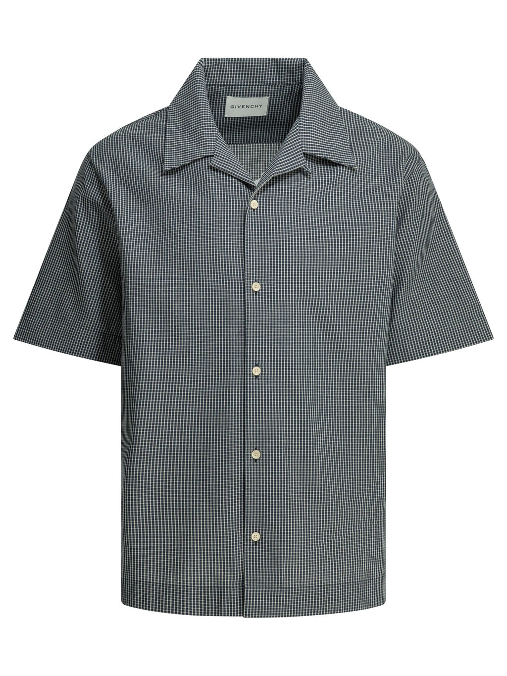 Givenchy Casual Shirt With Logo