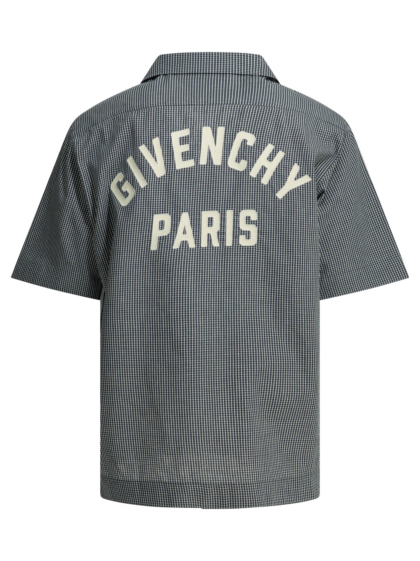 Givenchy Casual Shirt With Logo