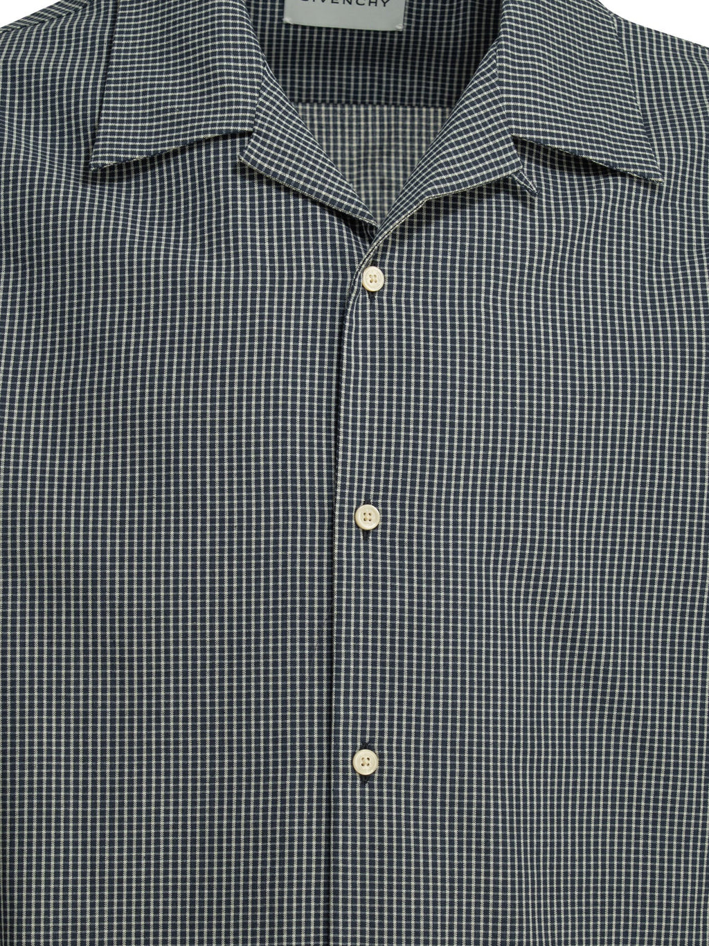Givenchy Casual Shirt With Logo