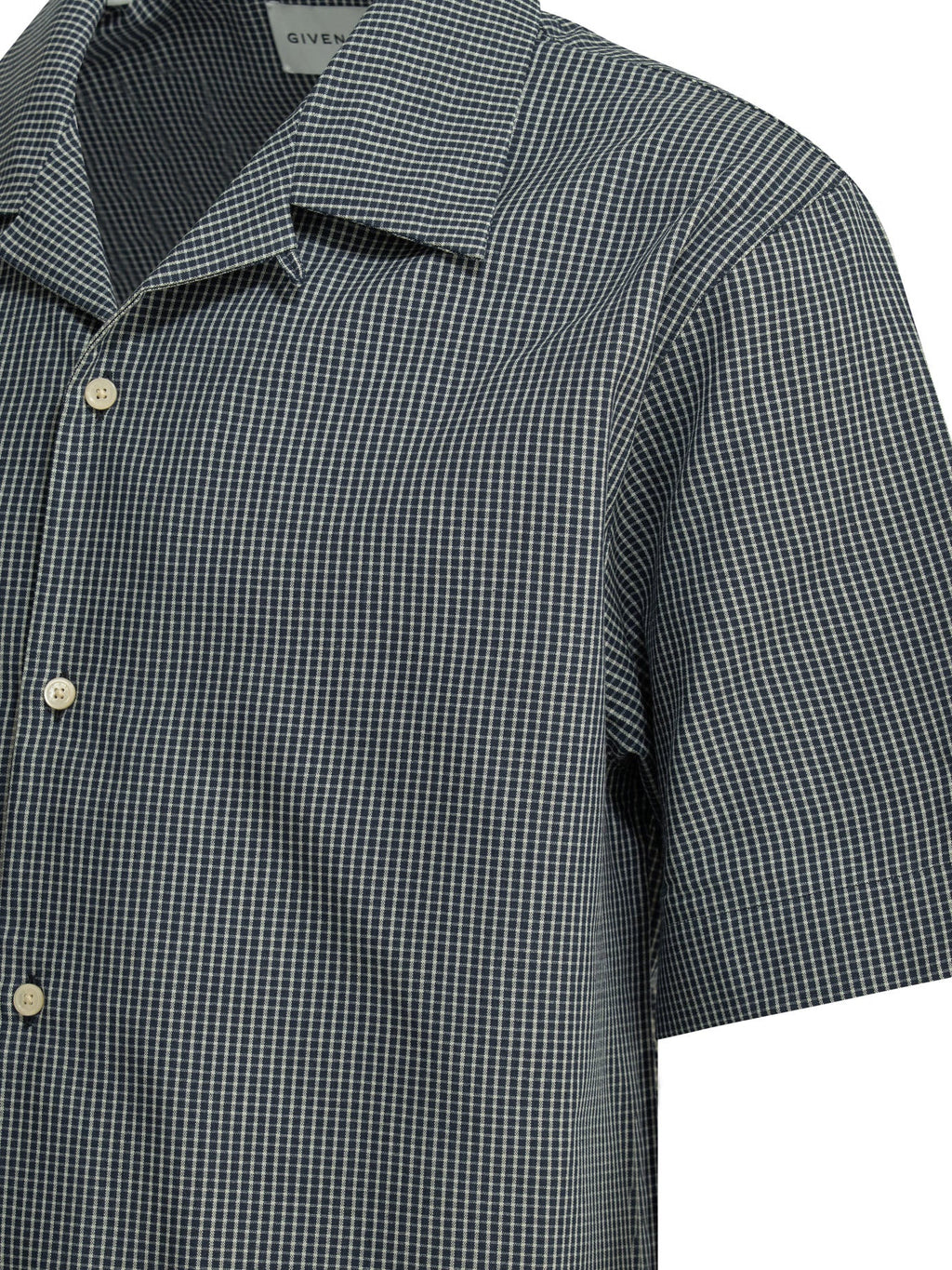 Givenchy Casual Shirt With Logo