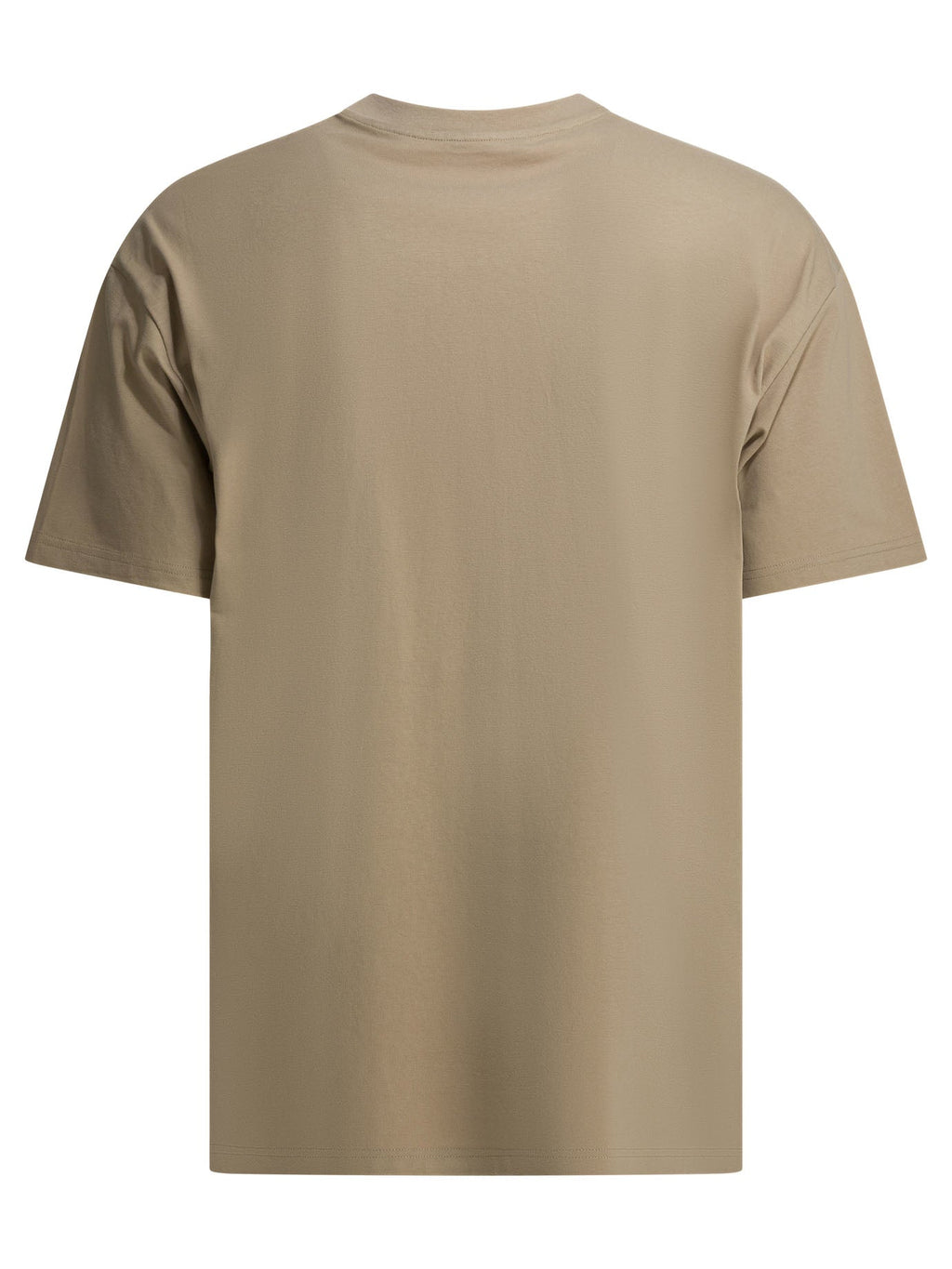 Givenchy "givenchy Paris" T-shirt