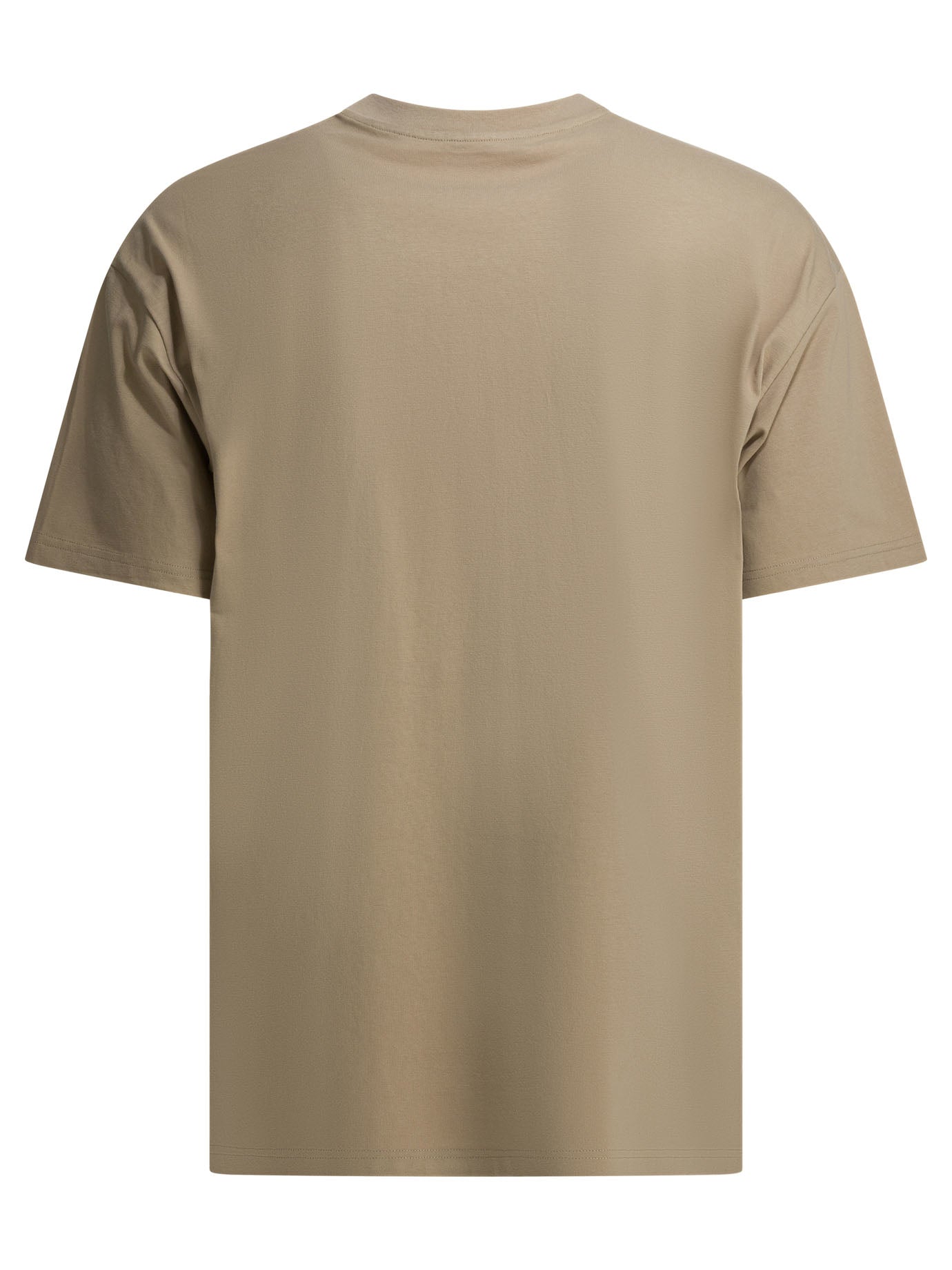 Givenchy "givenchy Paris" T-shirt