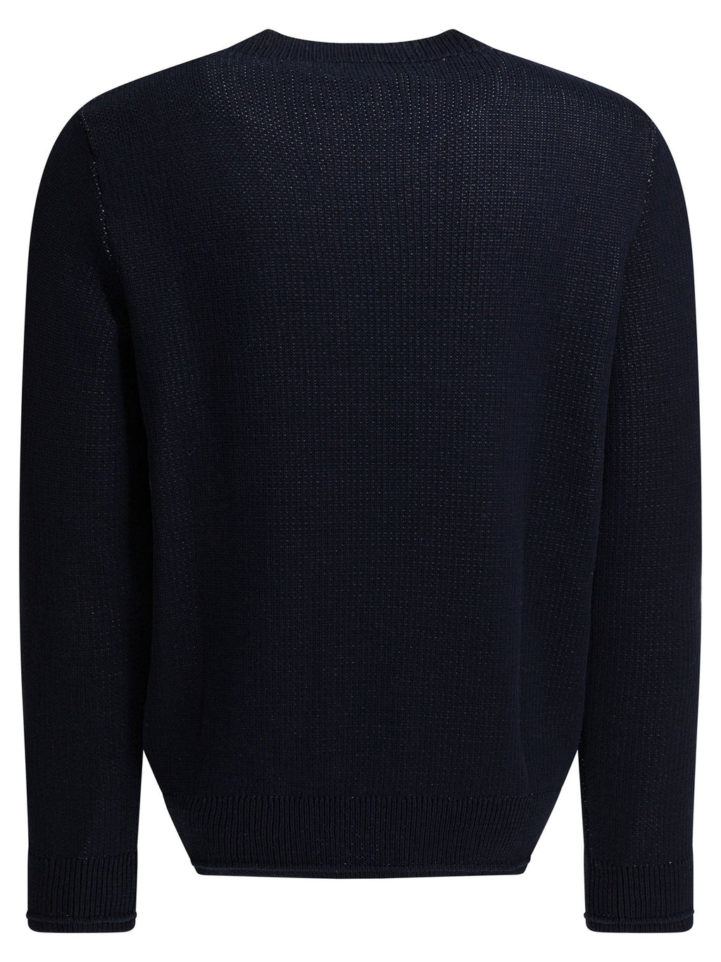 Givenchy Sweater With Embroidered Logo