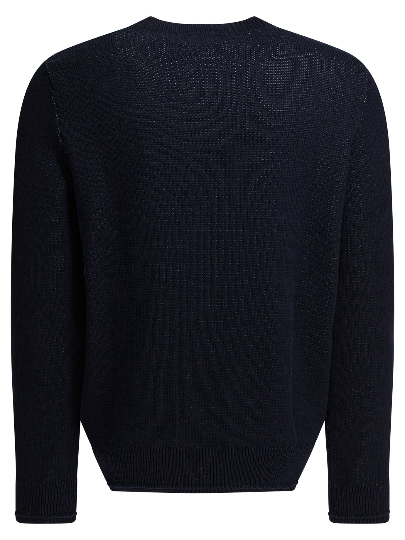 Givenchy Sweater With Embroidered Logo