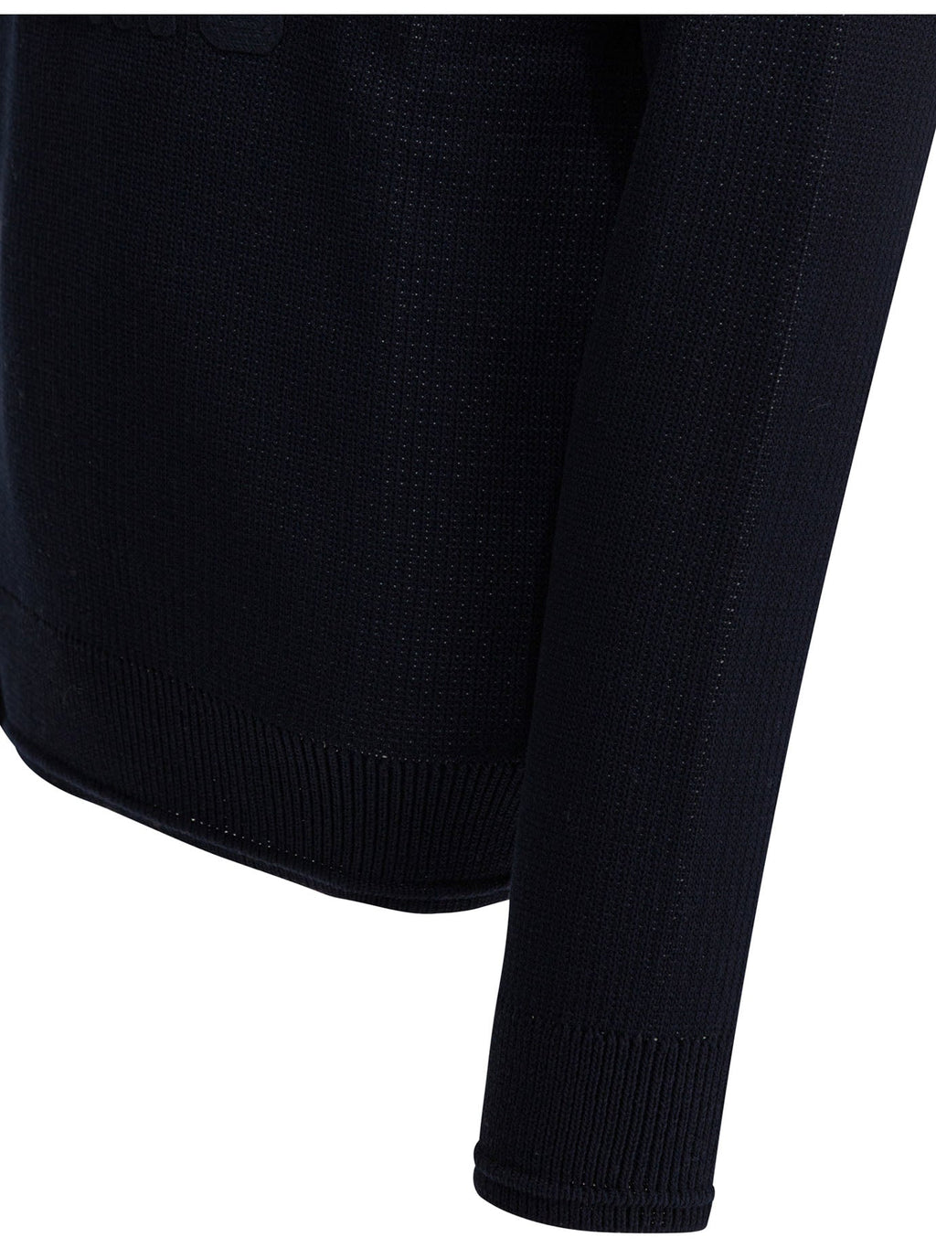 Givenchy Sweater With Embroidered Logo