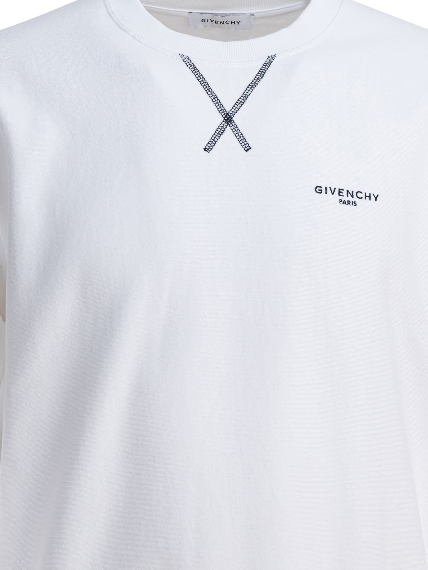 Givenchy Sweatshirts