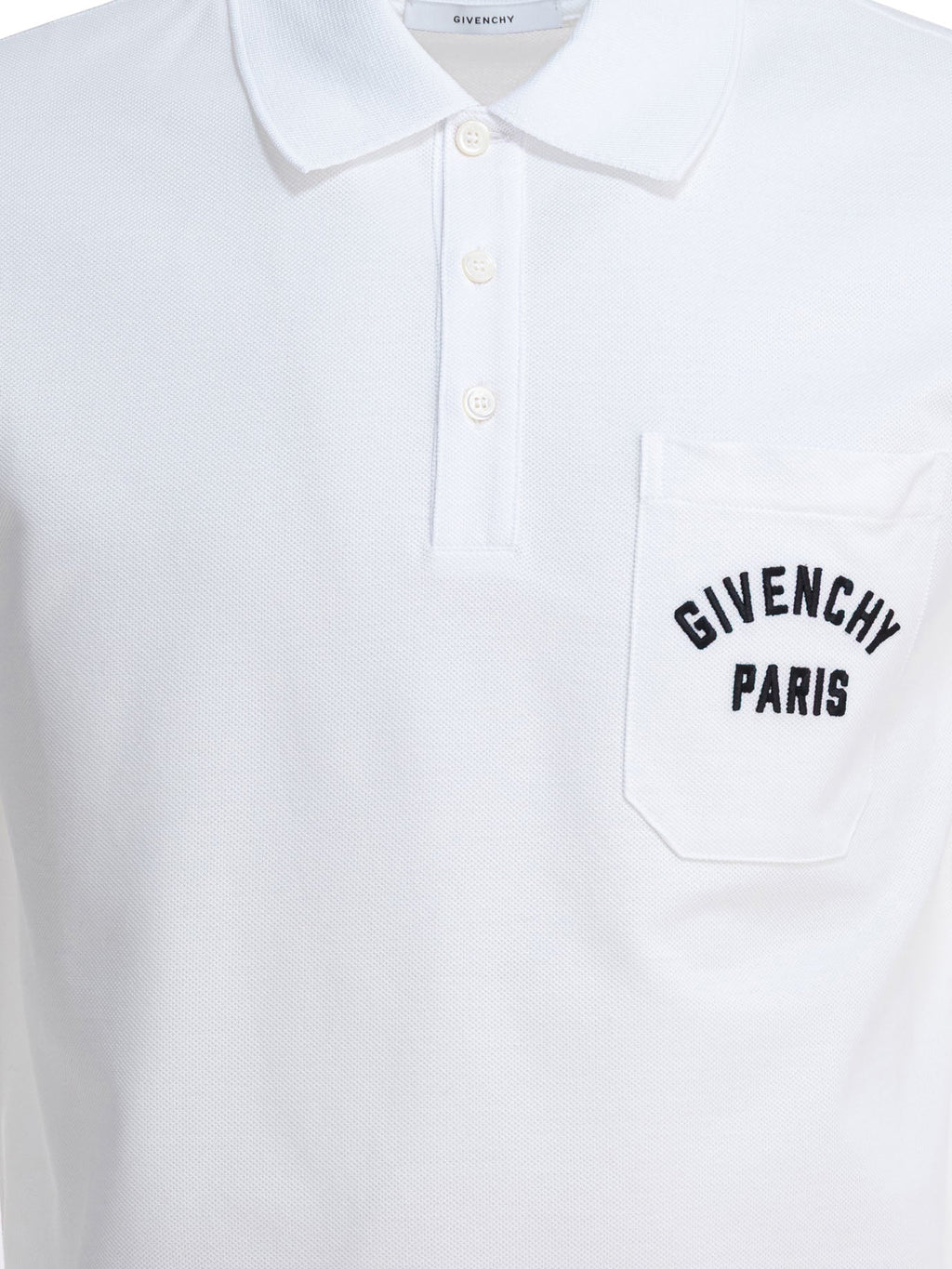 Givenchy Polo Shirts
