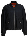 Givenchy Nylon Bomber Jacket