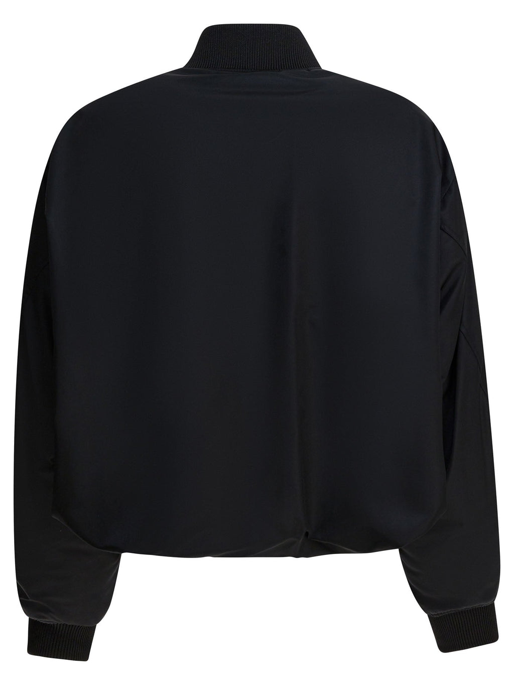 Givenchy Nylon Bomber Jacket
