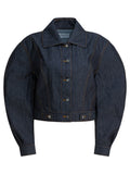 Givenchy Denim Jacket