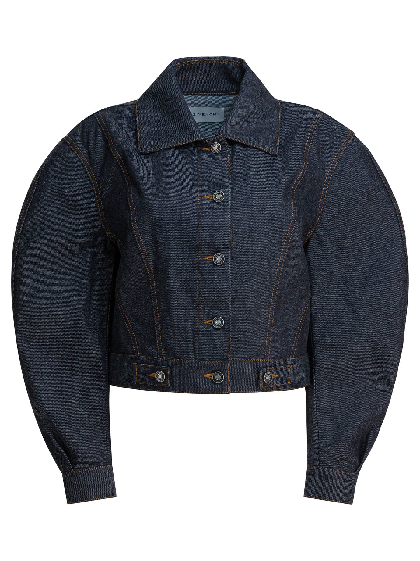 Givenchy Denim Jacket