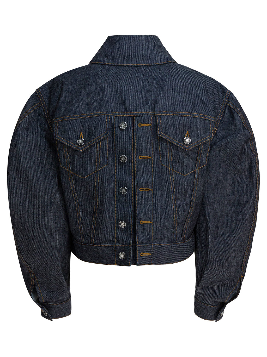 Givenchy Denim Jacket