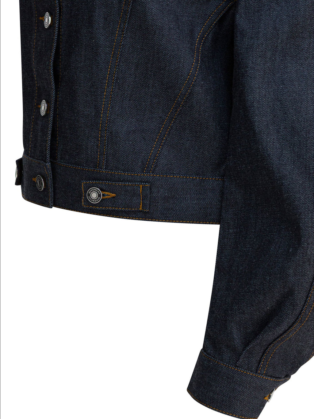 Givenchy Denim Jacket